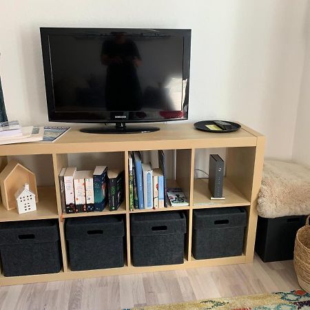 Ferienwohnung Engelke Emden Exterior foto