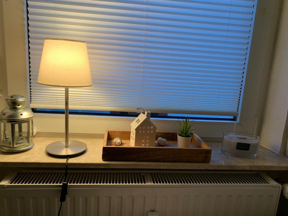Ferienwohnung Engelke Emden Exterior foto